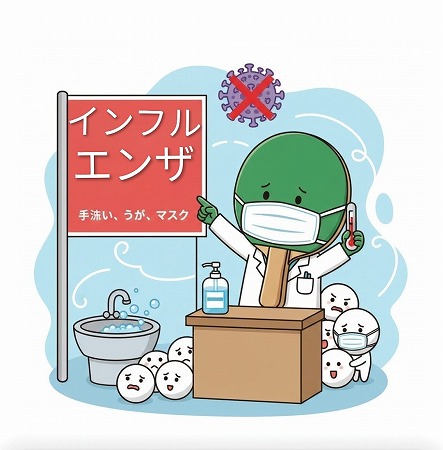 写真：「卓球」も「健康」も大切に！